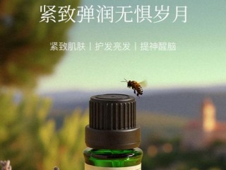 美容精油都有哪些