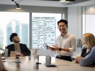 创业项目如何选？自主创业干什么最靠谱？