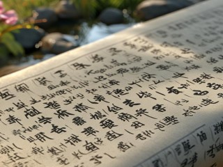 虫二何意？谜底藏于字间？