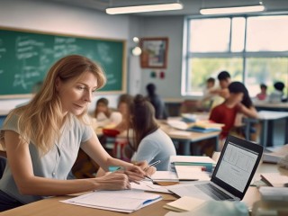 教师具体工作内容有哪些？