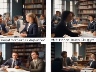 人事代理招聘与正式编有何区别？