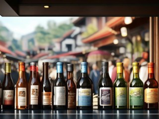 佛山有哪些特色酒？