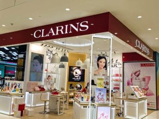 彩妆店品牌有哪些？