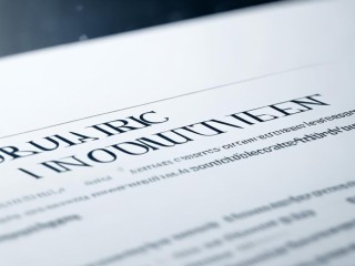 公开招聘公告范文，模板还是范例？