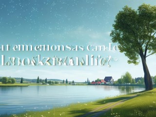 什么情绪能填满生命的空白？