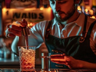 酒吧服务员具体工作内容有哪些？