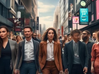 什么行业美女最多？