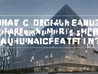 建筑企业资质到底是什么？