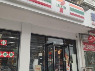 银川有哪些连锁便利店？