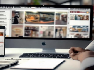 电商销售具体做什么？