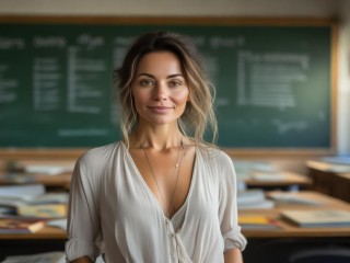 老师究竟像什么？比喻句里藏着怎样的答案？