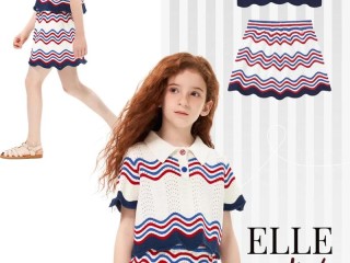 童装有哪些主题