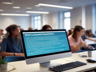 专业技能考试是什么？