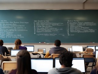 软件工程核心课程有哪些？关键技能学什么？