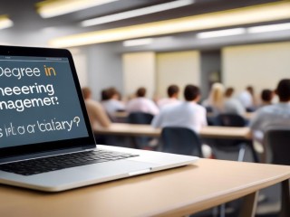 工程管理是什么学位？属于哪一类？