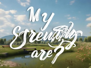 我的优点有哪些？