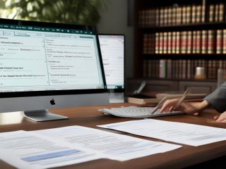 法务专员具体负责哪些工作？