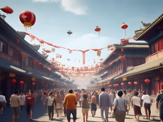 西安为什么这么热