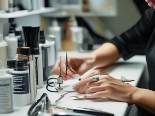 美容师是技术岗还是服务岗？