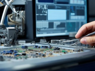 SMT操作员具体做什么？日常职责有哪些？