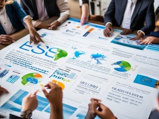 ESG是什么？为何成企业新焦点？
