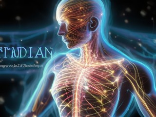 中脉究竟是什么？人体能量通道还是玄学概念？