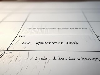 大自考报名时间是什么时候？