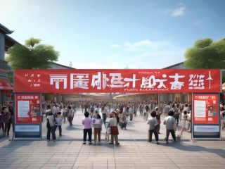 横栏镇公开招聘，何时报名？有何岗位？