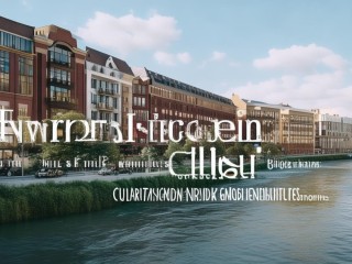 滨江有哪些大学？