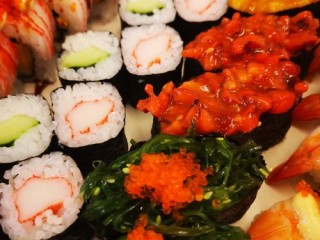 寿司品牌哪家好做？选品有啥诀窍？