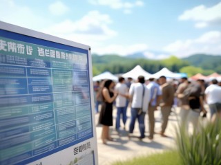 昆山市淀山湖公开招聘，具体岗位有哪些？