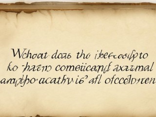 编制考试究竟考什么内容？