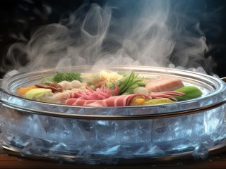 冰火锅是什么？为何叫冰火锅？