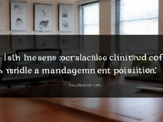 高级专员算中层管理岗吗？