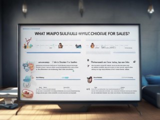 销售该选什么专业最对口？