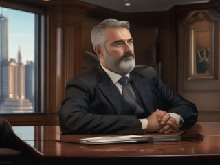 副总裁算高管吗？职责权限有哪些？