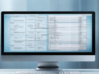 前端UI设计是做什么的？
