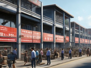 淮南哪些工厂正在招工？