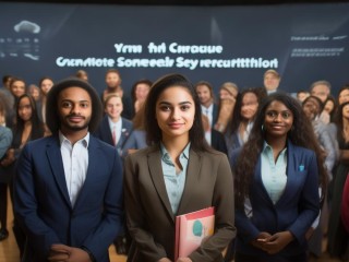 团委书记公开招聘，如何脱颖而出？