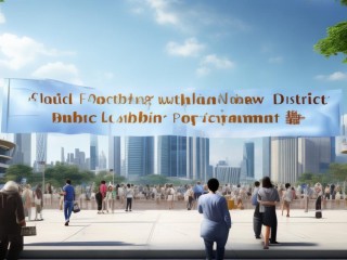 云浮新区公开招聘，何时报名？