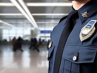 机场公安是什么编制