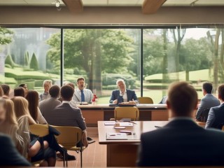 校园招聘面试过程会公开吗？