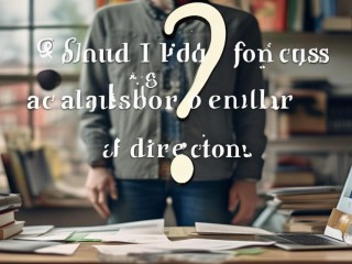 大二关键期，该聚焦学业还是探索方向？