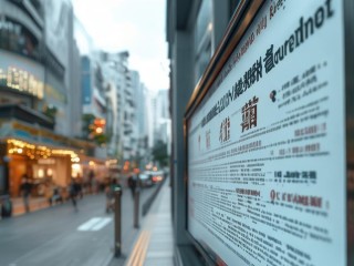 厦门国企公开招聘，岗位要求有哪些？