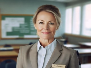 老师职称是什么？