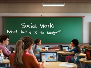 社会工作是什么专业