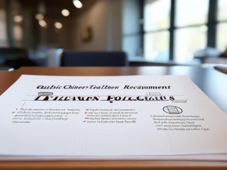 公派汉语教师招聘，如何申请？