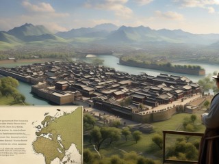 京兆是古代哪里？为何称京兆？