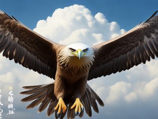 鸿鹄之志，何日凌云？