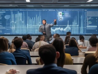 大数据培训到底是什么？